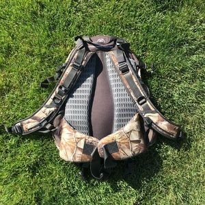 Hunting day pack